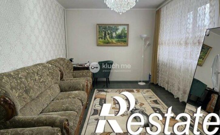 2-комн квартира улица Космонавтов, 55,  д. 55