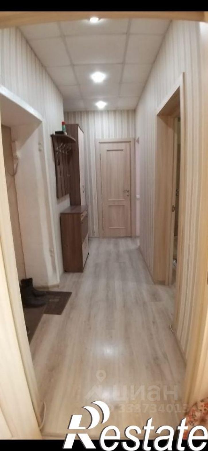 2-комн квартира улица Павлюхина, 102,  д. 102