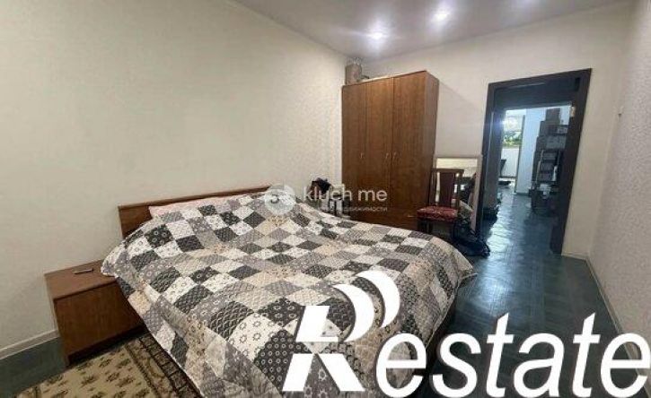 2-комн квартира улица Космонавтов, 55,  д. 55
