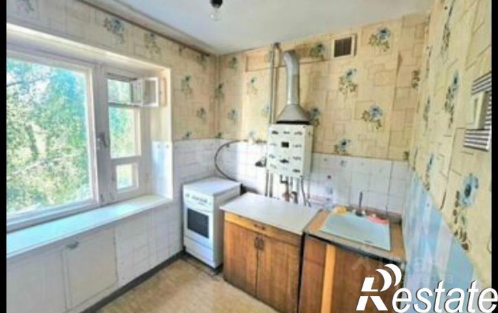 3-комн квартира Черноморская улица, 3,  д. 3