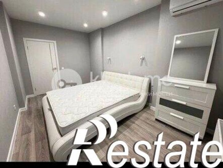 2-комн квартира улица Вишневского, 57А,  д. 57А