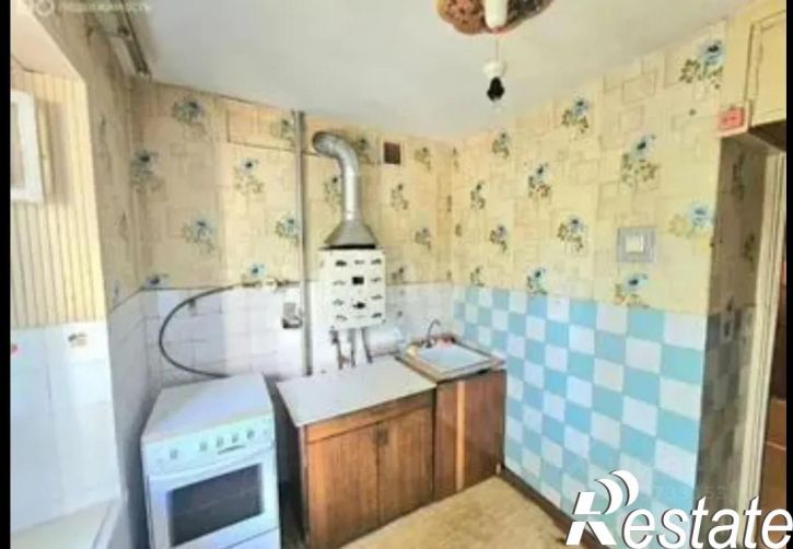 3-комн квартира Черноморская улица, 3,  д. 3