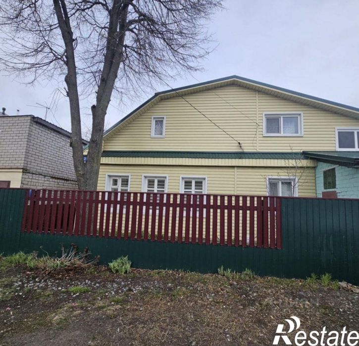 Коттедж/дом улица Софьи Перовской, 126,  д. 126