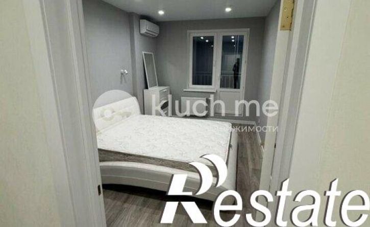 2-комн квартира улица Вишневского, 57А,  д. 57А