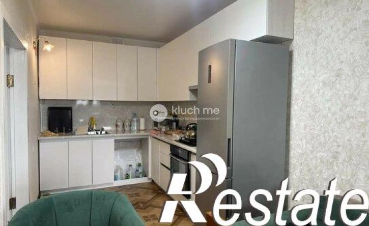2-комн квартира улица Космонавтов, 55,  д. 55