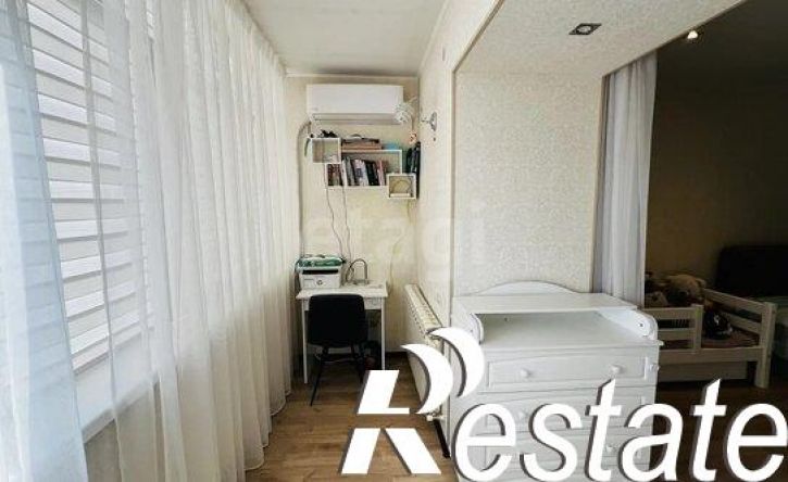 1-комн квартира улица Журналистов, 30,  д. 30
