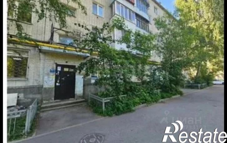 3-комн квартира Черноморская улица, 3,  д. 3