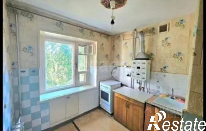 3-комн квартира Черноморская улица, 3,  д. 3