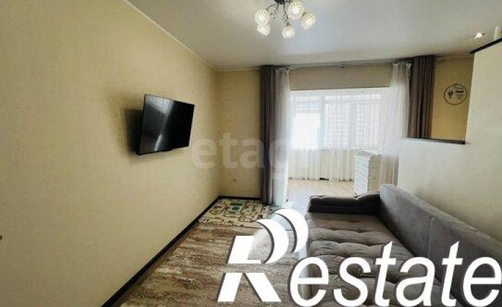 1-комн квартира улица Журналистов, 30,  д. 30
