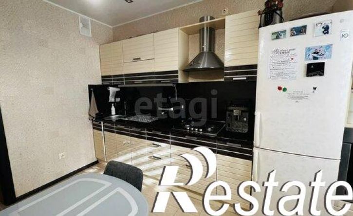 1-комн квартира улица Журналистов, 30,  д. 30