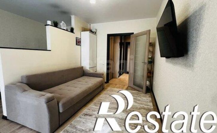 1-комн квартира улица Журналистов, 30,  д. 30