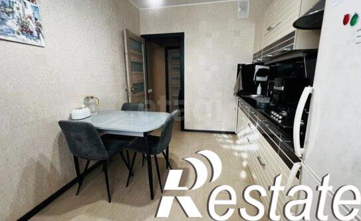 1-комн квартира улица Журналистов, 30,  д. 30
