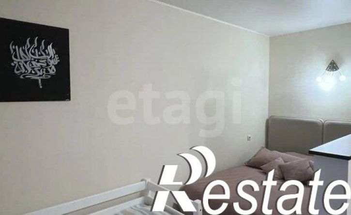 1-комн квартира улица Журналистов, 30,  д. 30