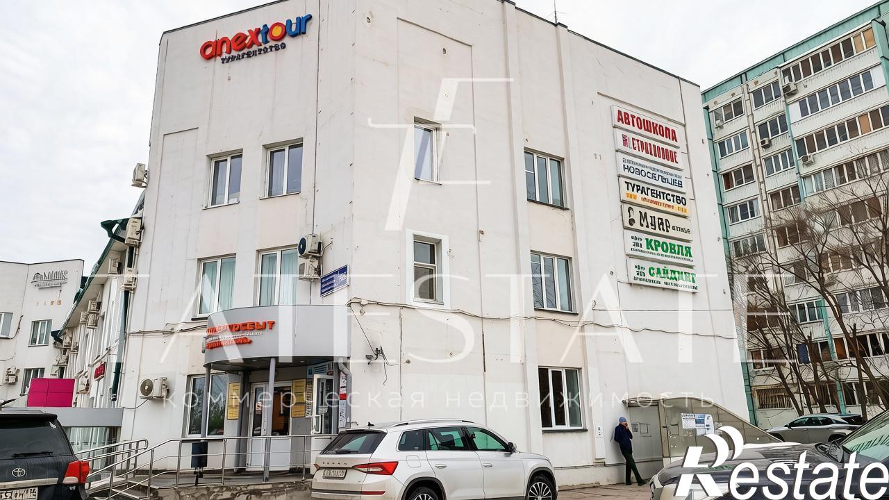 Сдать офис, помещение под офис за 300 000 рублей на проспект Победы, 18Б