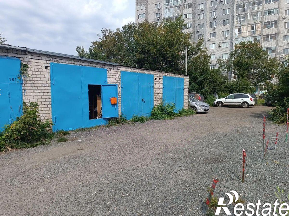 Купить гараж, место в паркинге за 3 500 000 рублей на улица Туфана Миннуллина
