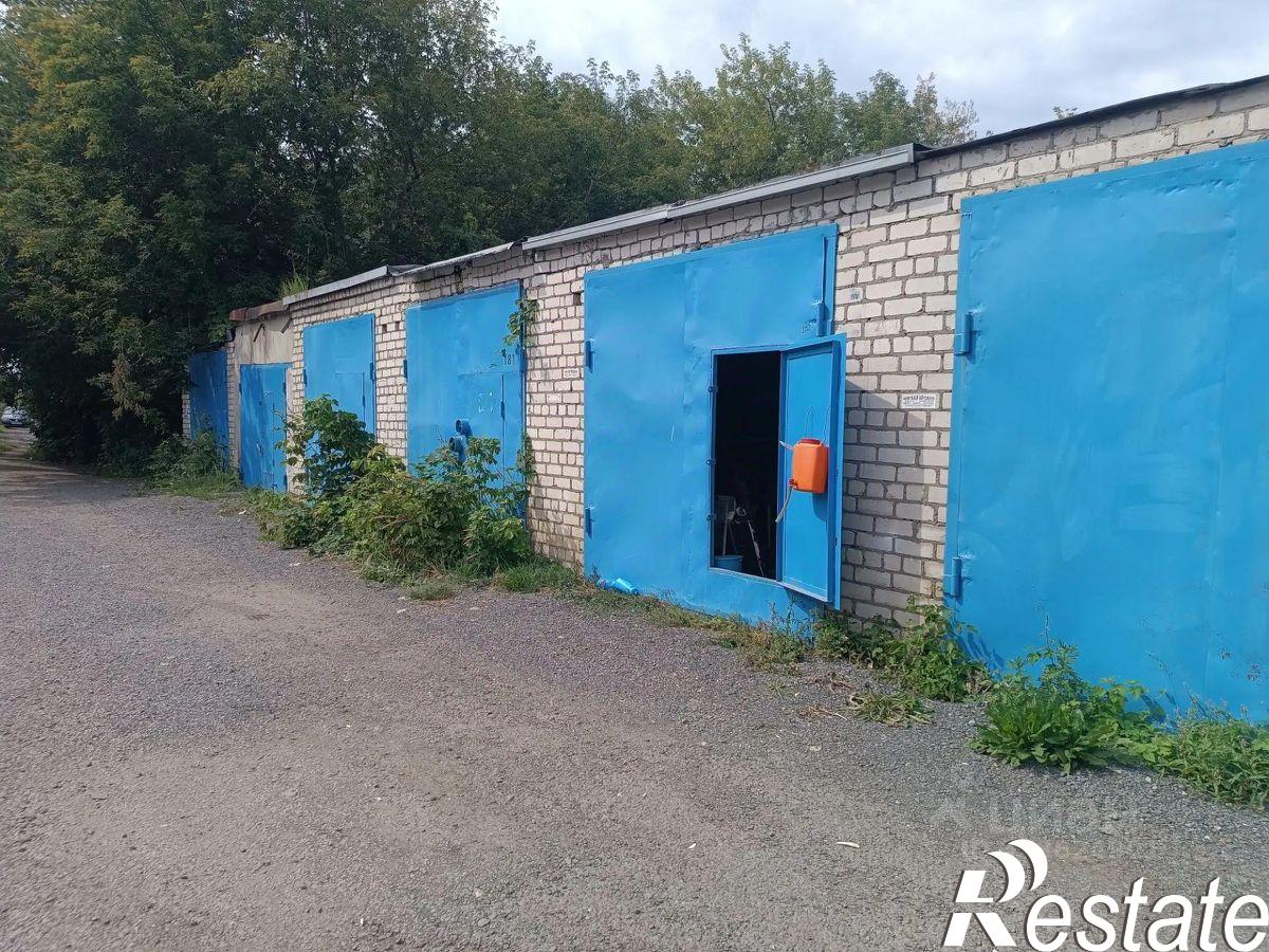 Купить гараж, место в паркинге за 3 500 000 рублей на улица Туфана Миннуллина
