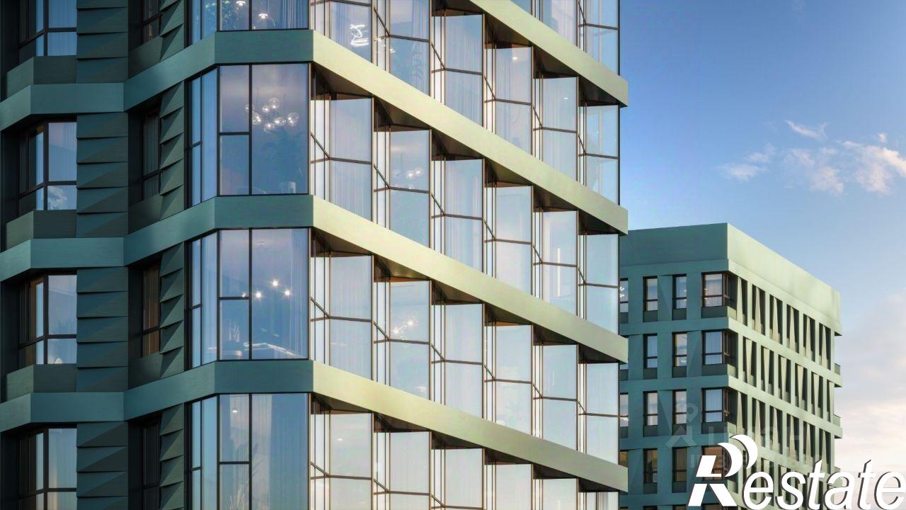 Купить квартиру за 10 311 800 рублей