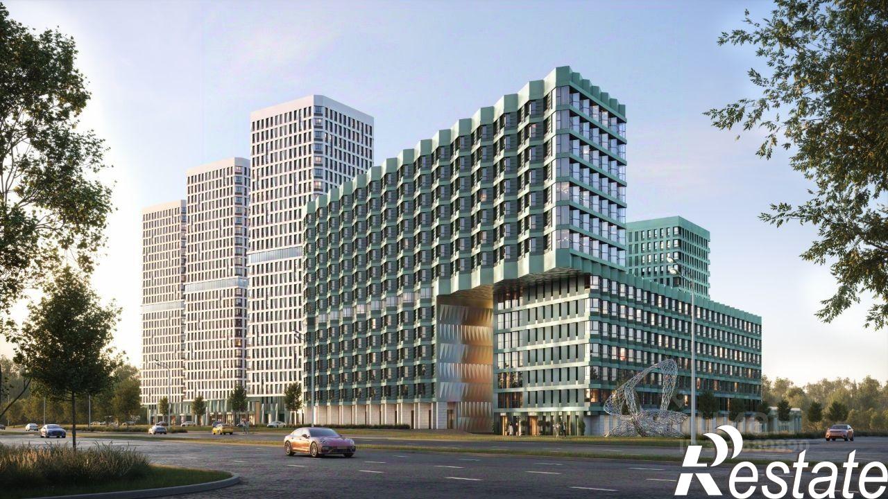 Купить квартиру за 10 311 800 рублей