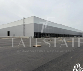 склад 21000 кв м Республика Татарстан (Татарстан), Республика Татарстан (Татарстан), Пестречинский район, Кощаковское сельское поселение