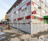 торговое помещение 478 кв м улица Мусина, 29д