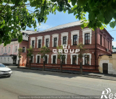 ОСЗ 700 кв м улица Карла Маркса, 12А