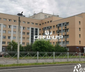 офис 417 кв м, этаж 5/5 улица Маршала Чуйкова, 2 кБ