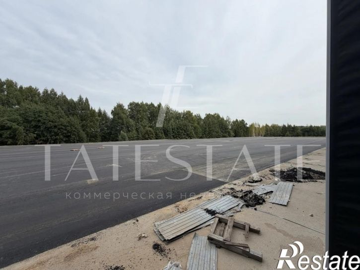 Склад Республика Татарстан (Татарстан), Пестречинский район, Кощаковское сельское поселение, деревня Званка, СНТ Алмаз, Дубравная улица, 7