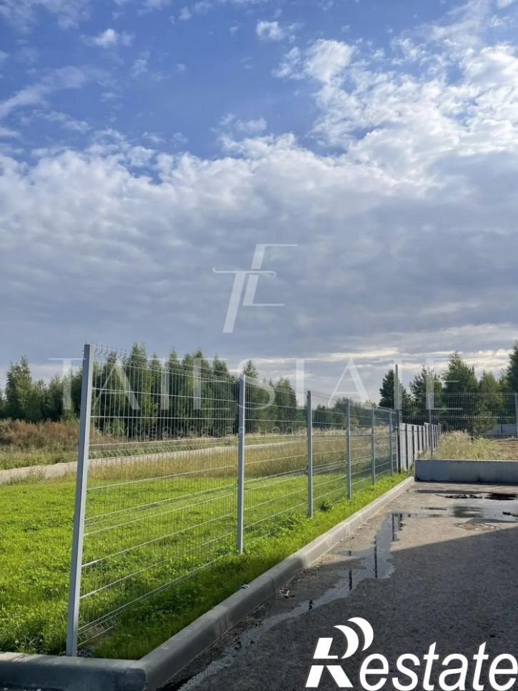 Склад Республика Татарстан (Татарстан), Республика Татарстан (Татарстан), Казань, проезд Предпринимателей, 6