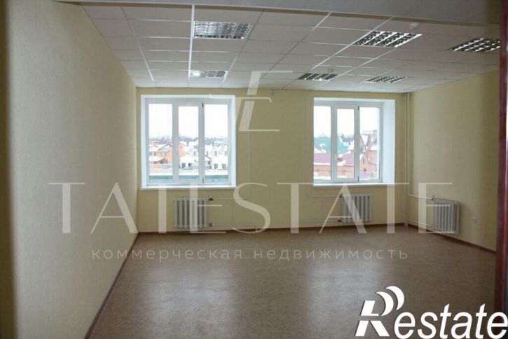 Офис проспект Победы, 18Б