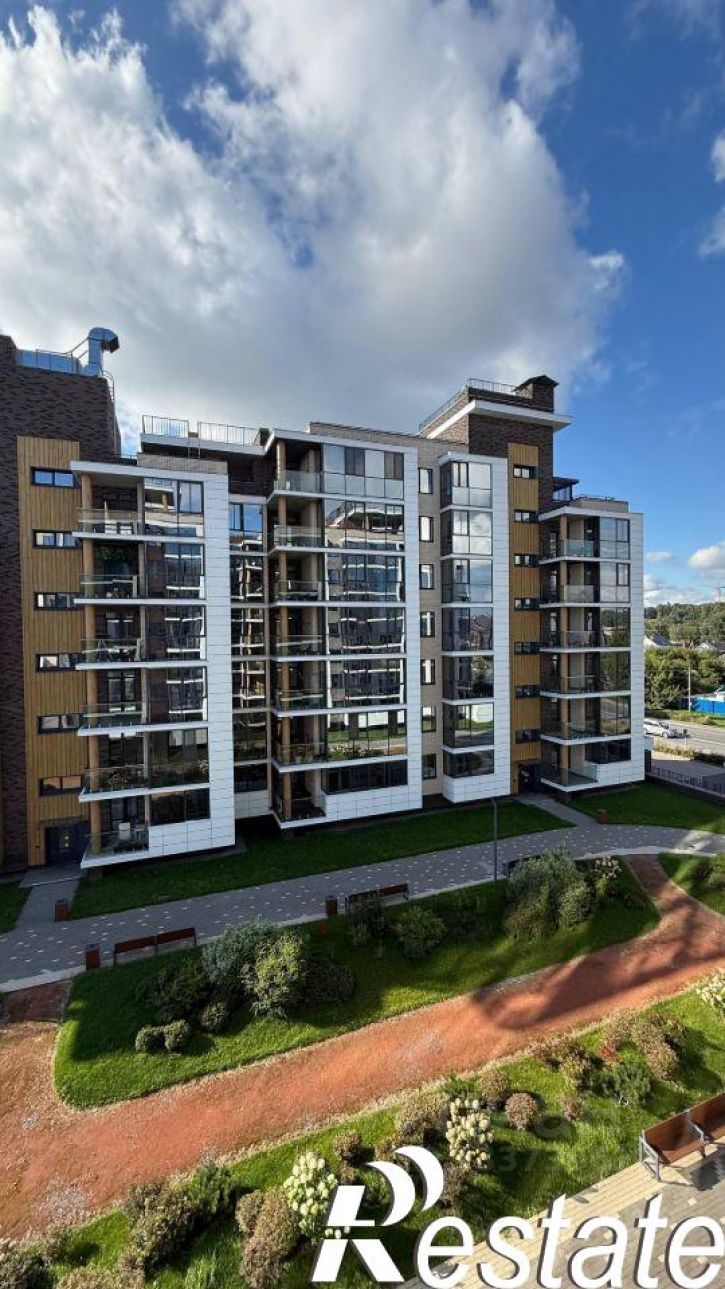 1-комн квартира Приволжская улица, 210,  д. 210
