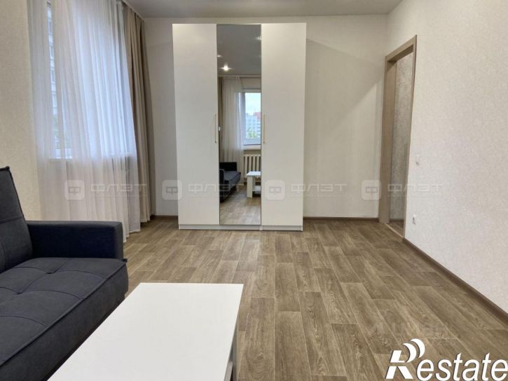 1-комн квартира улица Сыртлановой, 29,  д. 29