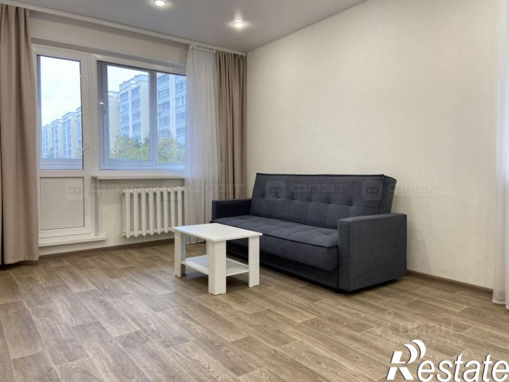 1-комн квартира улица Сыртлановой, 29,  д. 29