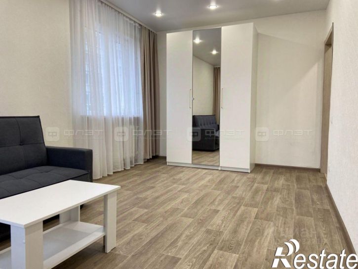 1-комн квартира улица Сыртлановой, 29,  д. 29