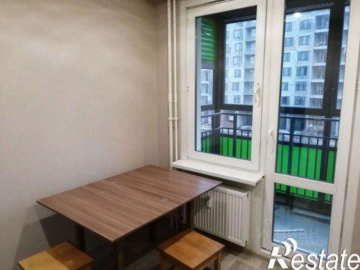 1-комн квартира улица Натана Рахлина, 13 к2,  д. 13 к2