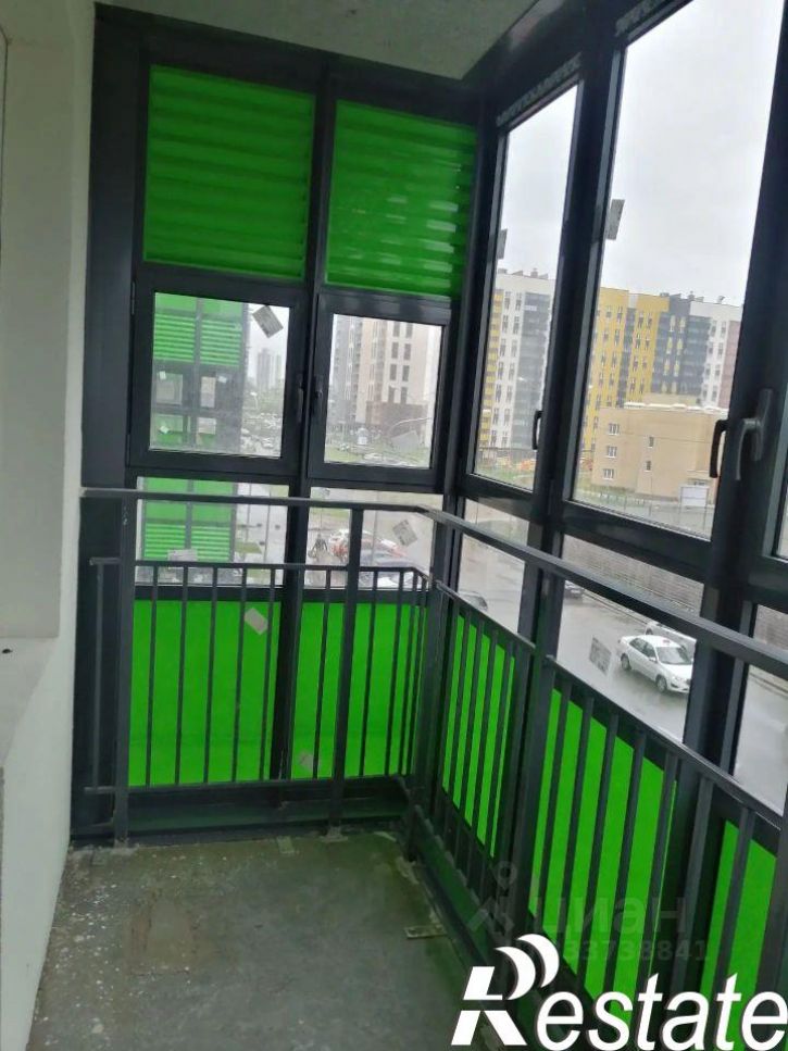 1-комн квартира улица Натана Рахлина, 13 к2,  д. 13 к2