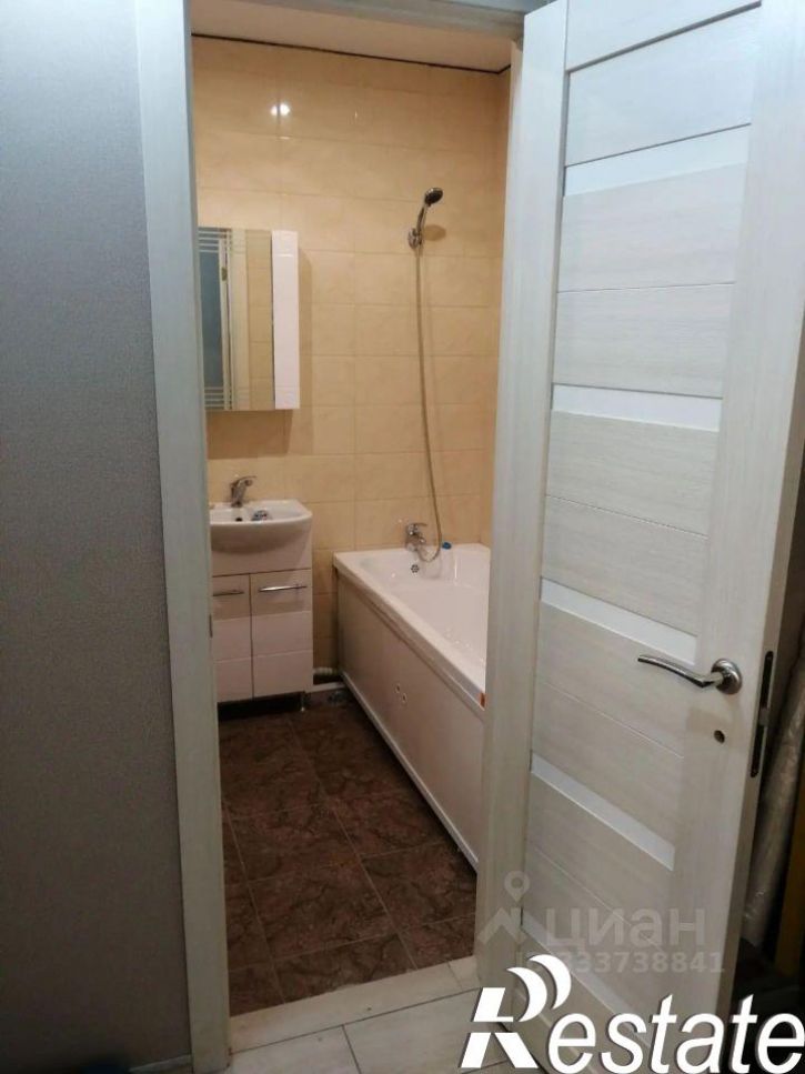 1-комн квартира улица Натана Рахлина, 13 к2,  д. 13 к2