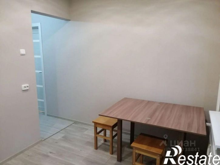 1-комн квартира улица Натана Рахлина, 13 к2,  д. 13 к2