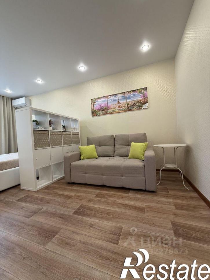 1-комн квартира улица Кулахметова, 3,  д. 3