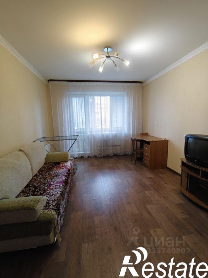 2-комн квартира улица Академика Сахарова, 1,  д. 1