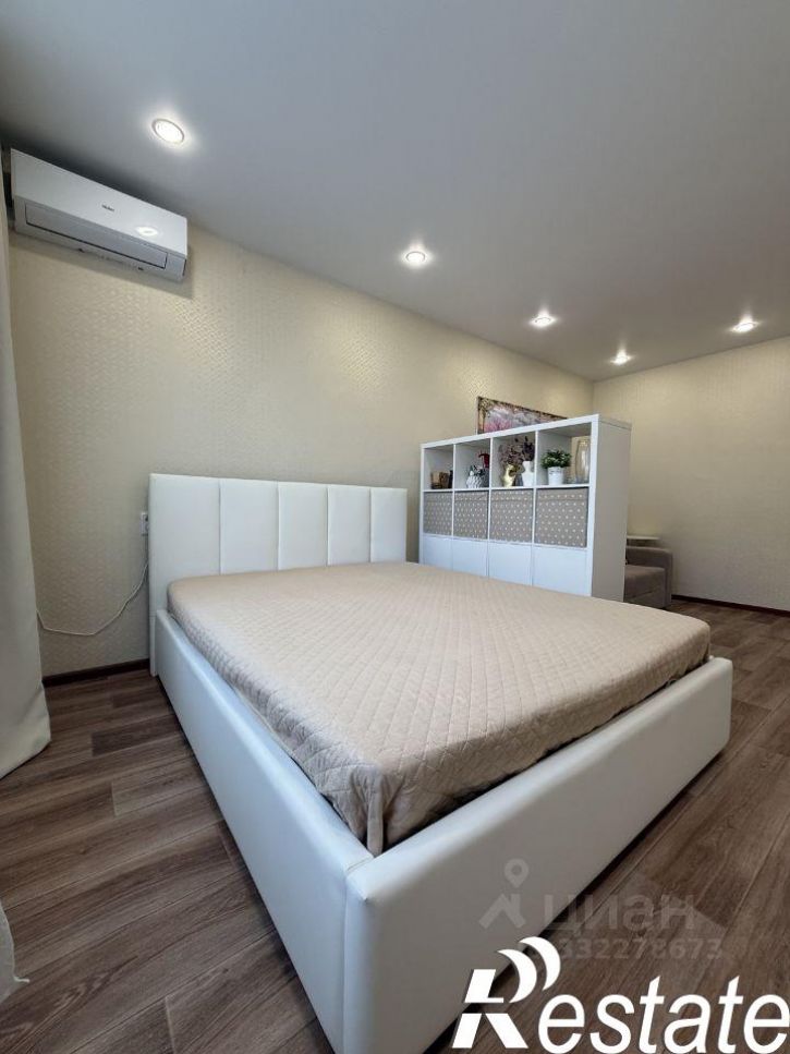 1-комн квартира улица Кулахметова, 3,  д. 3