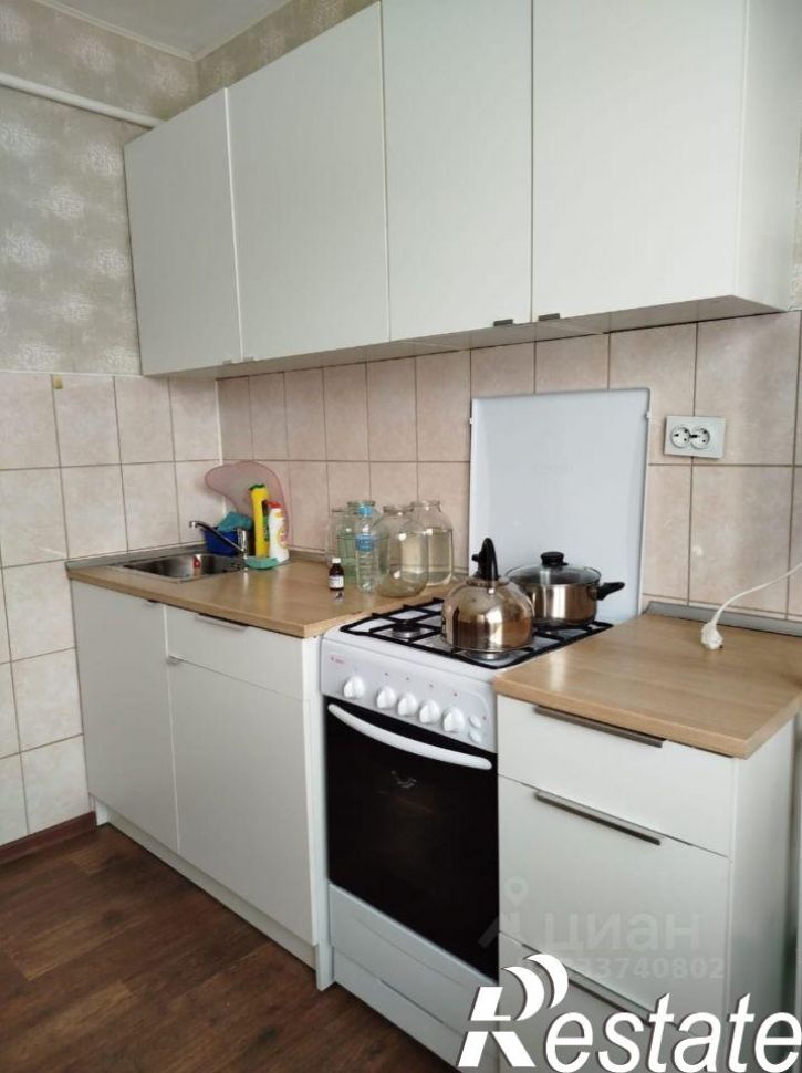 2-комн квартира улица Академика Сахарова, 1,  д. 1