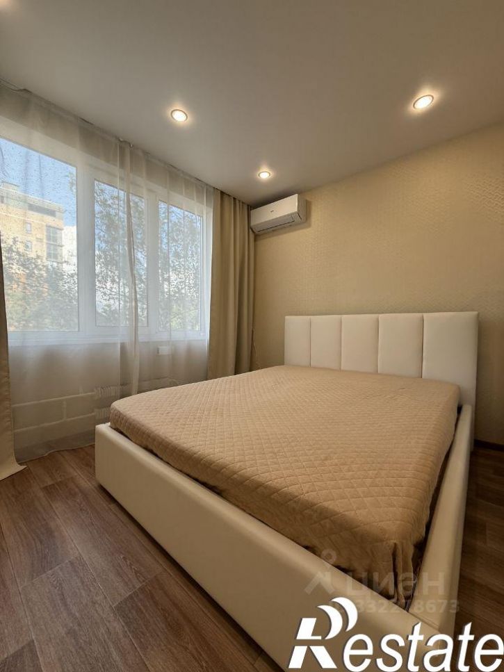 1-комн квартира улица Кулахметова, 3,  д. 3
