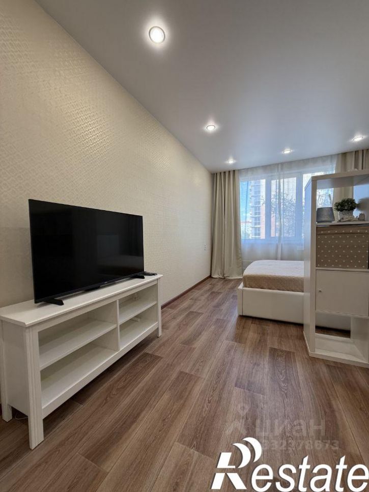 1-комн квартира улица Кулахметова, 3,  д. 3