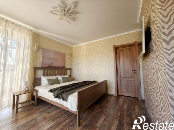 2-комн квартира Центральная улица, 39,  д. 39