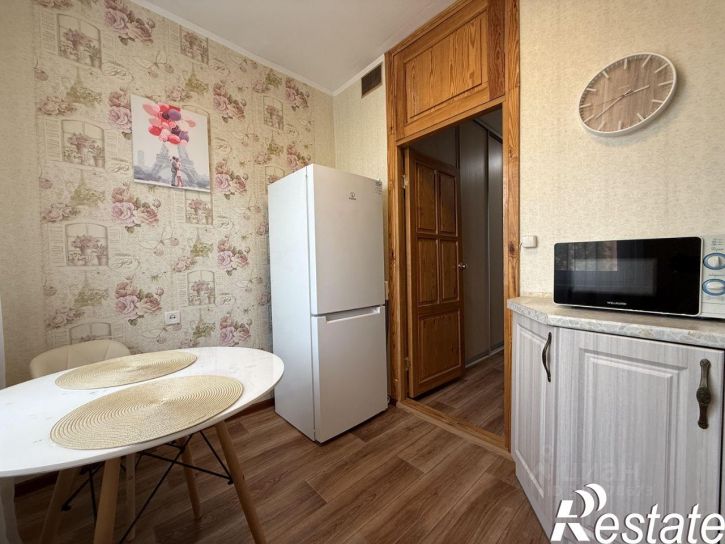 1-комн квартира улица Кулахметова, 3,  д. 3
