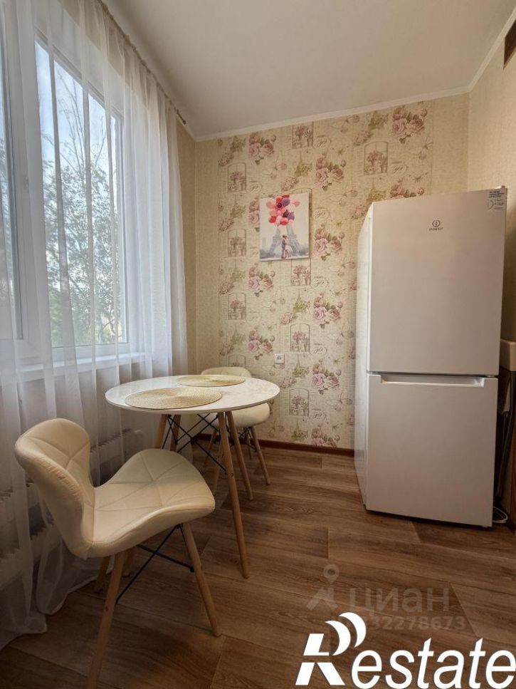 1-комн квартира улица Кулахметова, 3,  д. 3