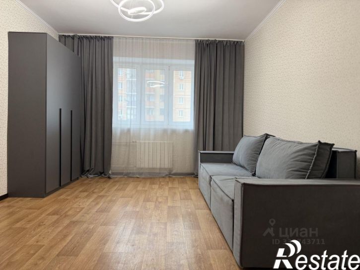 2-комн квартира Дубравная улица, 28,  д. 28
