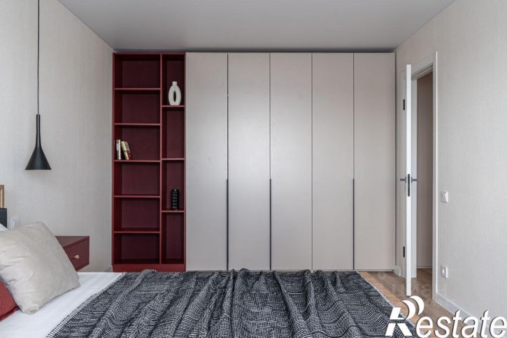 2-комн квартира улица Гаврилова, 44,  д. 44