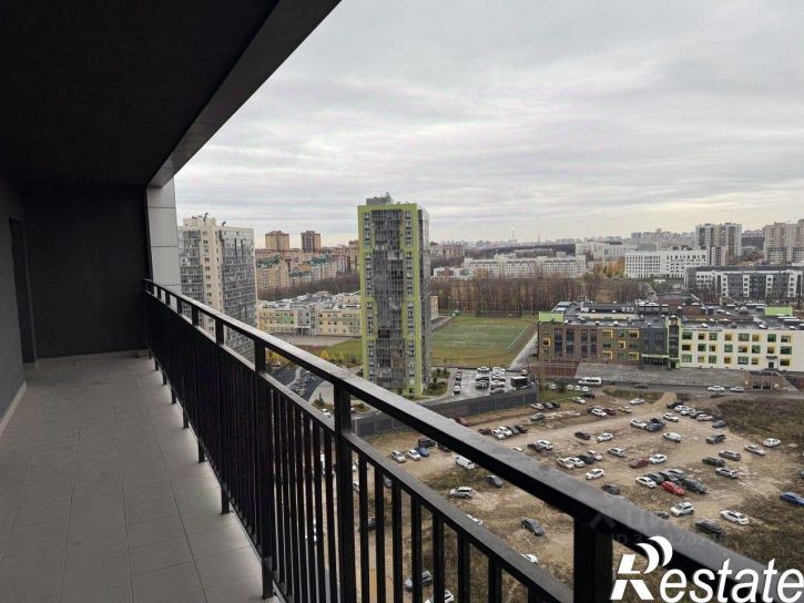 2-комн квартира улица Рауиса Гареева, 105Б,  д. 105Б