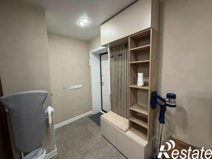 2-комн квартира улица Карима Тинчурина, 21,  д. 21